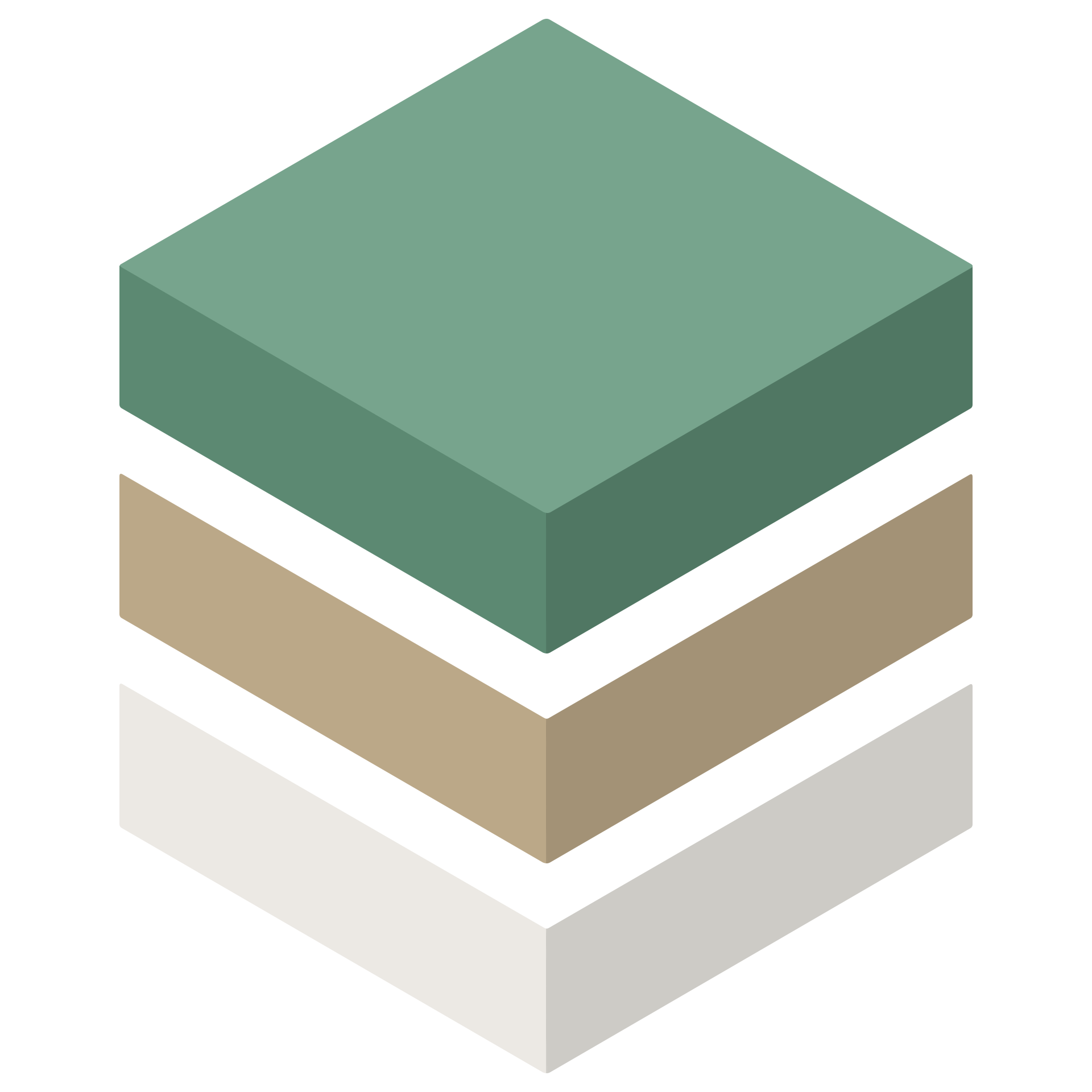 Land Lenders Logo Icon